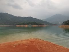 -广州市流溪河国家森林公园