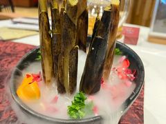 -若蘭慈·无国界素食料理(欢乐海岸店)
