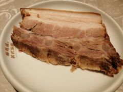 古法焖肉-松鹤楼面馆·古法焖肉面(观前店)