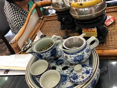 -虾饺妹·粤式手工点心(水荫路店)
