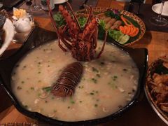 -芽庄MP泰式海鲜海景餐厅