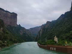 -河南宝泉旅游区