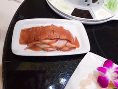 -新南华大酒店(长寿店)