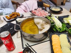 -呷哺呷哺 黄金牧场 (房山印象城店)