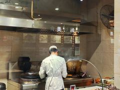 -毅祥斋老孙家泡馍(北院门鼓楼店)
