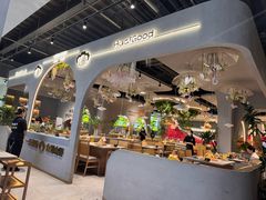 -花菇朵 ll 野生菌锅·精品滇菜(后沙峪店)