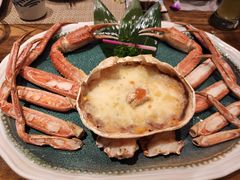 -蟹将军·松叶蟹和牛日料放题自助(K11店)
