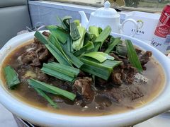 -黄牛肉馆·皖南土菜