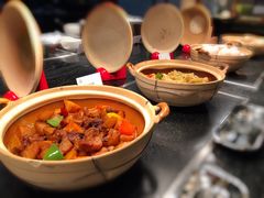 -博林天瑞喜来登酒店·西丽尚膳