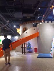 -幻贝家儿童乐园(苏州中心店)