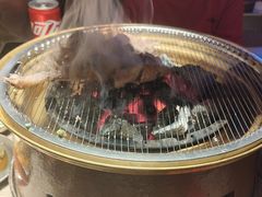 -西塔老太太泥炉烤肉(温州首店万象城黑金店)