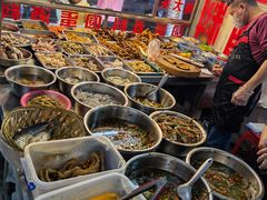 -圆蛋酒料•生腌(开元路店)