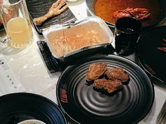 -红盔甲·小龙虾(天钥桥店)
