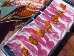 -九田家黑牛烤肉料理(新辰里亚运村店)