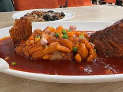 -穆桂英美食(南禅寺店)