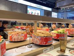 -龍歌自助小火锅(城阳万象汇店)