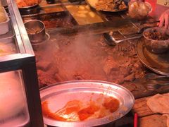 -明记牛杂(新马路分店)