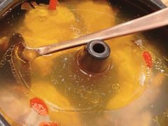 原味汽锅鸡-云海肴·汽锅鸡·云南菜(广安门天虹店)