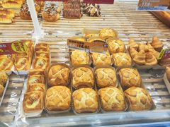 -味多美蛋糕(台湾街店)