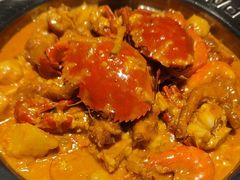 -胖哥俩肉蟹煲(福州仓山爱琴海店)
