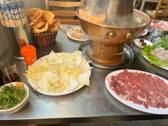 -三兴涮羊肉(荣安大街店)