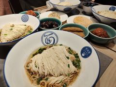 -新万鑫银丝面·非遗无锡味(惠山古镇店)