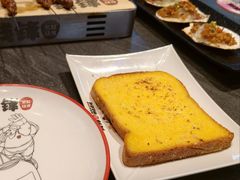-钱锋炭缸烧烤(南湖大路总店)
