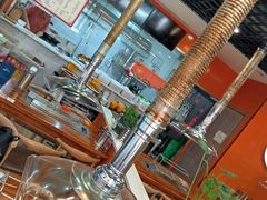 -哈尔滨小酒馆·鲜肉现穿自助烧烤(康新花园店)