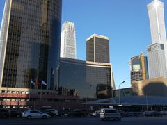 -北京中国大饭店