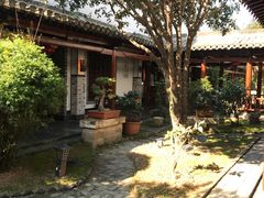 -不倒翁·徽天下名菜楼(马鞍山路店)