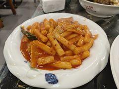 -桃园中华料理炸酱面(燕儿岛路店)