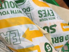 -赛百味SUBWAY(萝岗万达店)