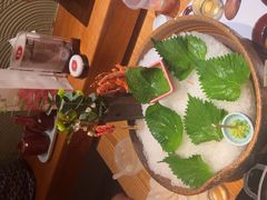 -花潮料理艺食馆(世欧广场店)