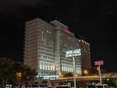 -关西机场华盛顿酒店