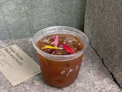 -O.P.S. CAFE