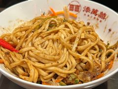 -添萬囍·天津三鲜捞面(天河城店)
