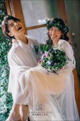-壹HOME胶片摄影工作室