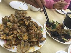 -天津乾毓德饭庄·清真传统炒菜·海鲜烧烤(咸阳路店)