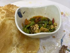 -老毛手抓·盐池滩羊非遗手抓(宁夏总店)