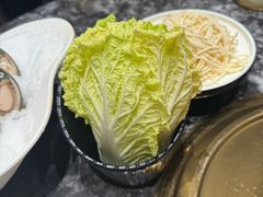 -牛将军•涮肉•烤肉(北京王府井·故宫店)