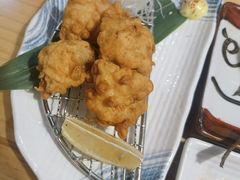 -鳗鲔·料理小馆