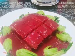 -白家餐厅(徐家汇店)
