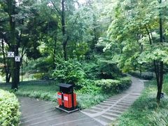 -成都市活水公园