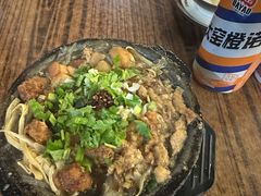 -王明古法砂锅居(开化寺店)