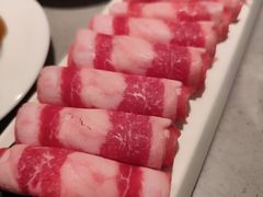 -海底捞火锅(中州万达店)