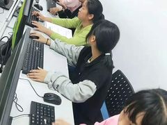 -童程童美少儿编程乐高机器人(红谷滩校区)