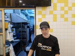 -尊宝比萨(南田店)