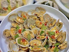 -东江海鲜大排档·潮汕菜·砂锅粥