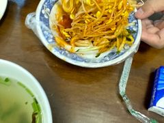 -秦豫肉夹馍(骡马市总店)