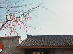 -洛带古镇